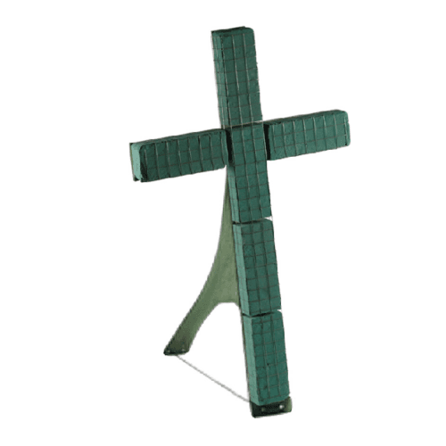Esponja Cruz Bioline, 85 cm, 1 tallos, 85cm