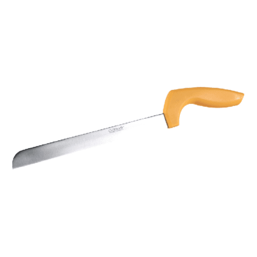 Cuchillo Hoja Alargada, 30 cm, 1 tallos, 30cm