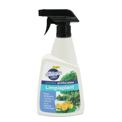 Netejador en Esprai per a Plantes Artificials