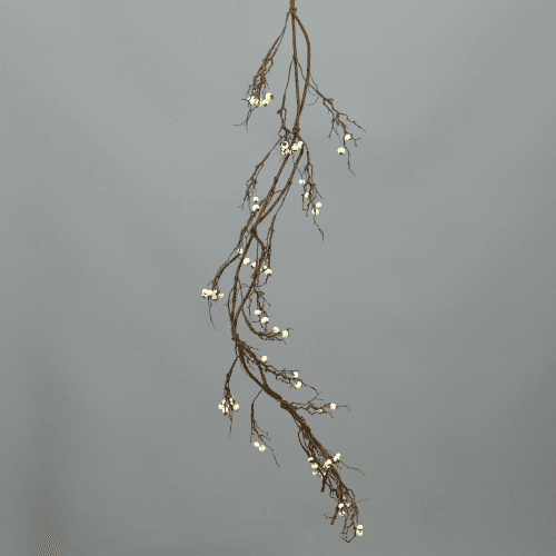 Guirnalda Artificial Decorativa