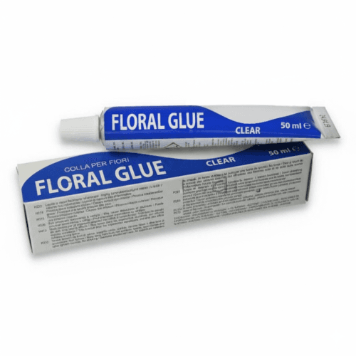 Adhesivo Floral Tubo