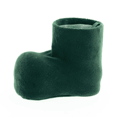 Cubre Bota Santa