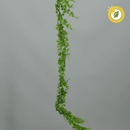 Guirnalda Artificial de Exterior Resistente UV