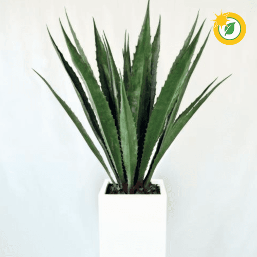 Atzavara Artificial d'Exterior 135 cm