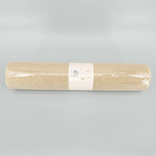 Rolo de Malla Cotton Chess Natural 9 m, 9 m Piovaccari