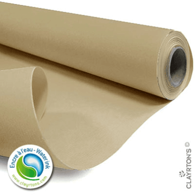 Papel Kraft Natural