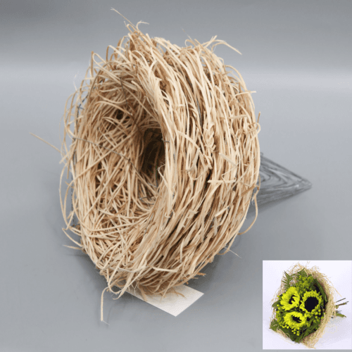 Estructura,,, Rattan Natural, 25 cm, 1 tallos