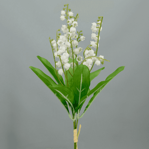 Bouquet artificiel de muguet