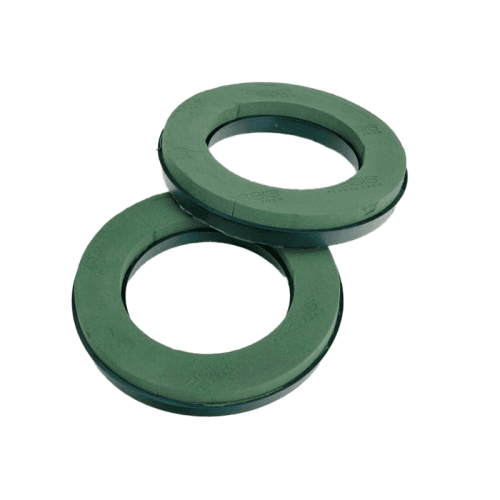 Esponja Aro NaylorBase, 40 cm, 1 tallos, 4cm