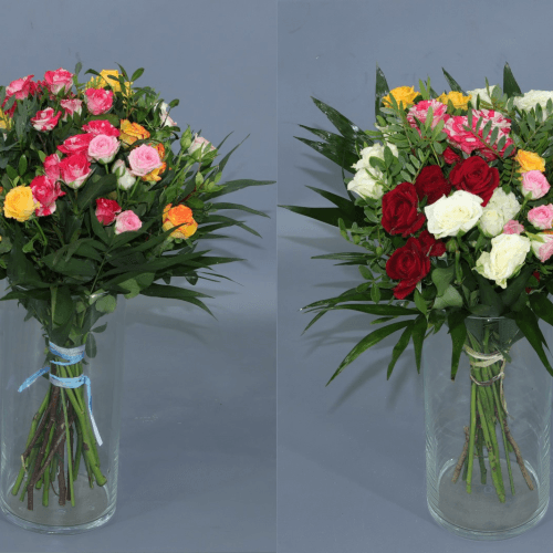 Bouquet Primavera Swiftfly