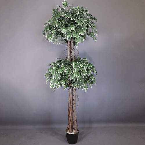 Ficus de copa artificial
