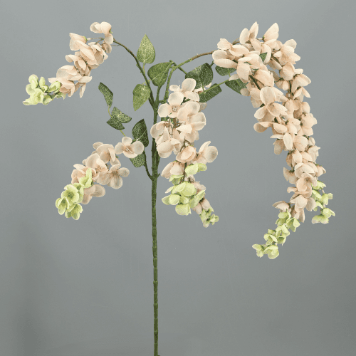 Wisteria Artificial con Tronco 110 cm