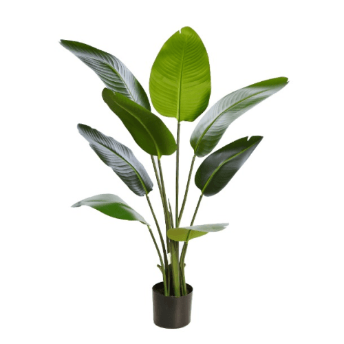 Platanera artificial 90 cm