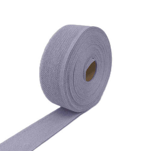 Cinta Algodón Lavanda