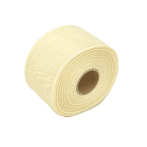 Cinta Pile Crema, 60 mm, 1 tallos, 20cm