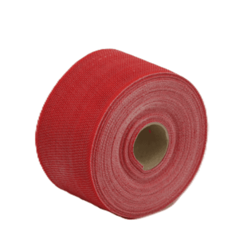 Cinta Pile Rojo, 60 mm, 1 tallos, 20cm