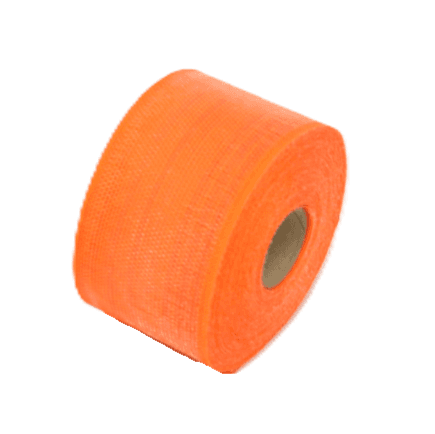 Cinta Pile Naranja, 60 mm, 1 tallos, 20cm
