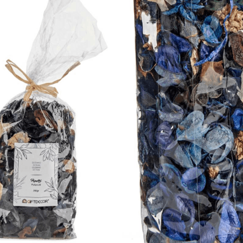 Pot-pourri séché Océan