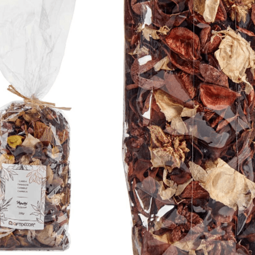 Pot-pourri séché Cannelle