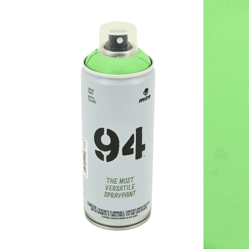 Spray florala berde Guacamole Verde Mint, 400 ml