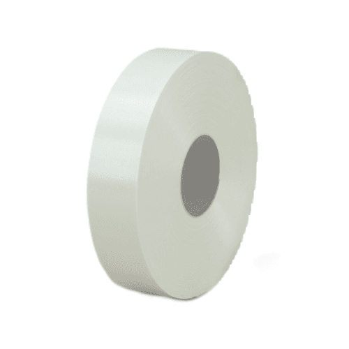 Cinta Polipropileno Blanco, 31 mm, 1 tallos, 100cm
