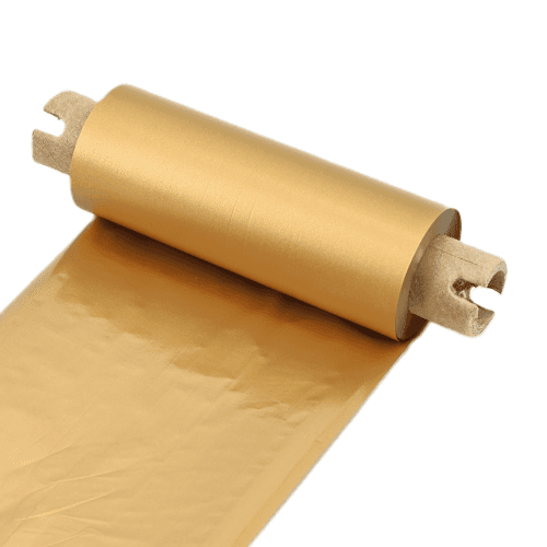 Ribbon, Oro, 1 tallos, 50cm