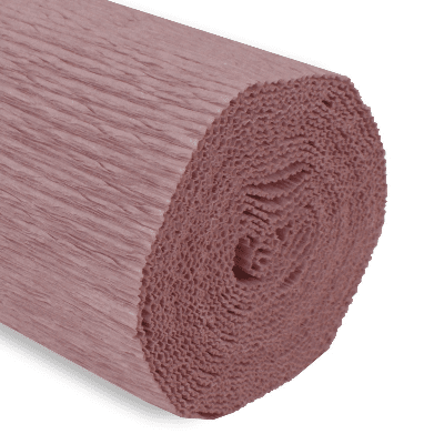Papel Pinocho Castaño, Pack de 3 Rolos de 2,5 m, 50 cm (5 uds)