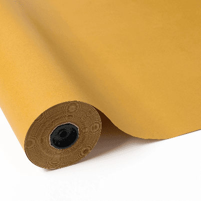 Papel Kraft Ocre