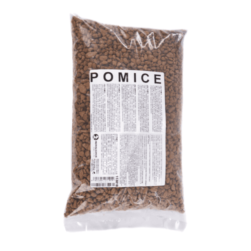 Sustrato Pomice grano 3 a 8 mm
