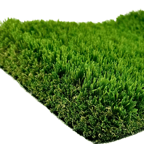 Gazon artificiel Nature 30 sur mesure, Fleur artificielle