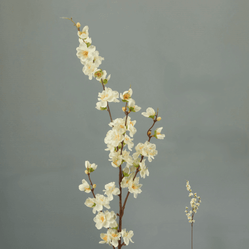 Amendoeira en Flor Artificial 100 cm