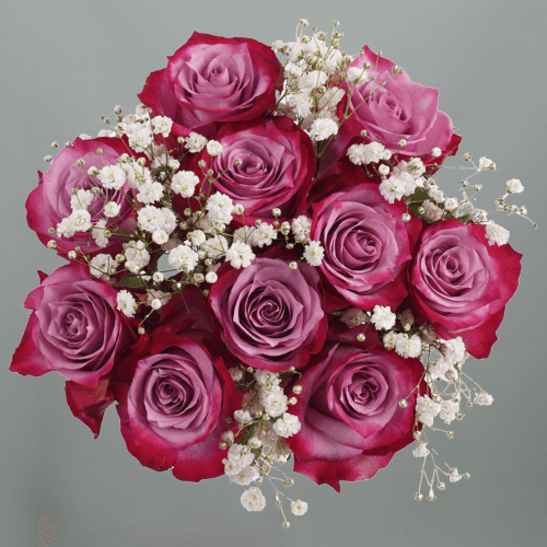 · Bouquet Rosa Lavander, Lavanda