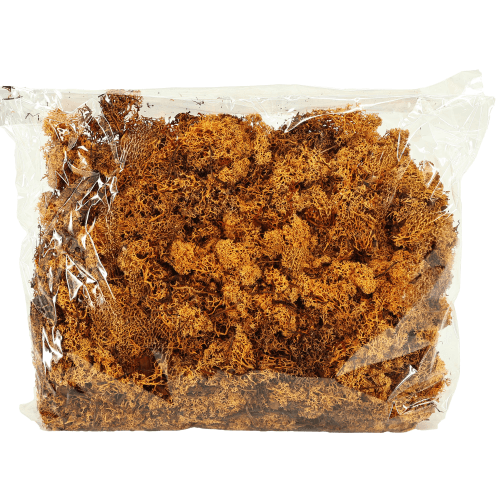 Musgo Finlandes 400 g
