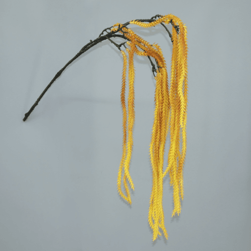 Suculenta tropical colgante artificial 1,5 m