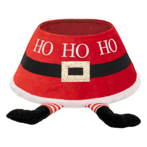 Falda$$$ Arbol Papa Noel