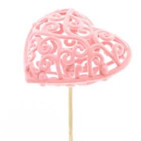 Pick Corazon Baroque