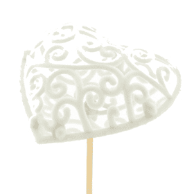 Pick Corazon Baroque