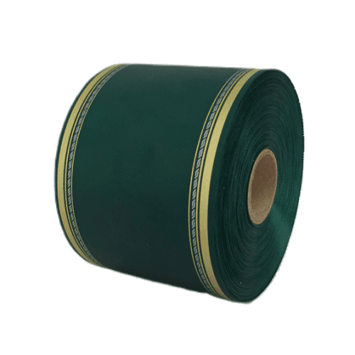 Cinta Corona Cleopatra, Verde, 1 tallos, 100cm