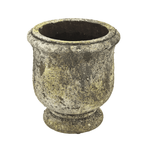 Musgo La Torre zeramikazko kopa, akabera zahartua (18-21,5 cm)