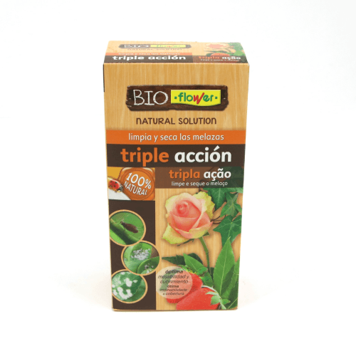 Triple Acción Ecologico Concentrado, Mixto, 1 tallos