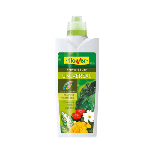 Abono Universal, Verde Pistacho, 1 tallos