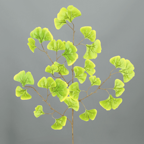Ramo de Ginkgo Artificial