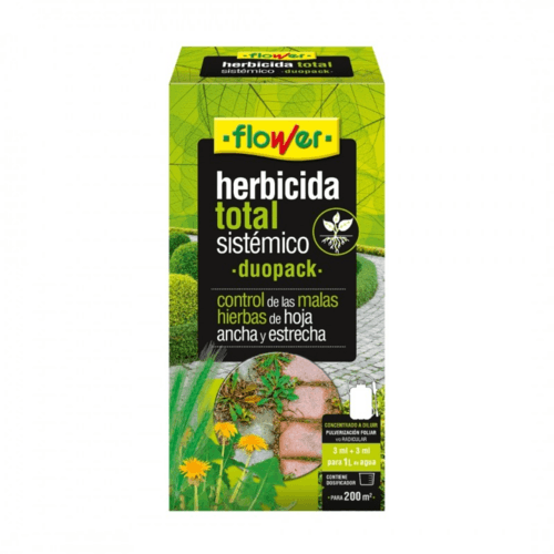 Herbicida Total Sistémico