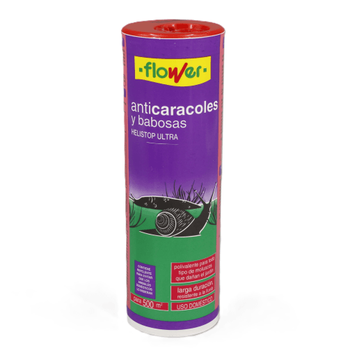 Anticaracoles Ecológico