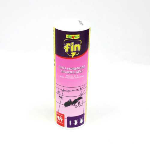 Anti Hormigas, Morado, 1 tallos