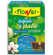 Aquaplant Cristal Concentrado, 1 tallos