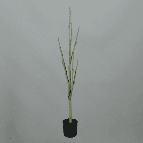 Tronco Decorativo Artificial