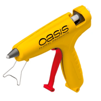 Pistola Silicona Termo