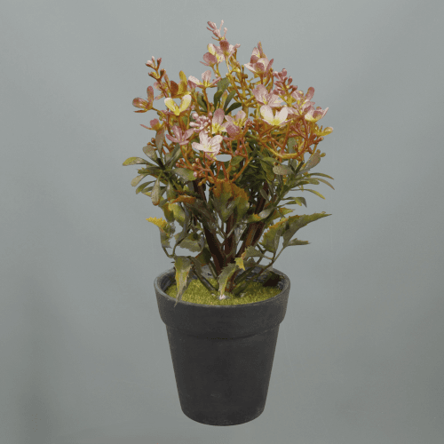Plante Artificielle Semilla en Pot