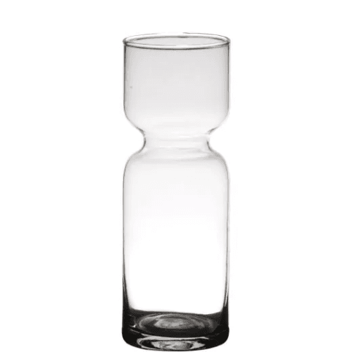Gerro de Vidre per a Bulbs de Jacint